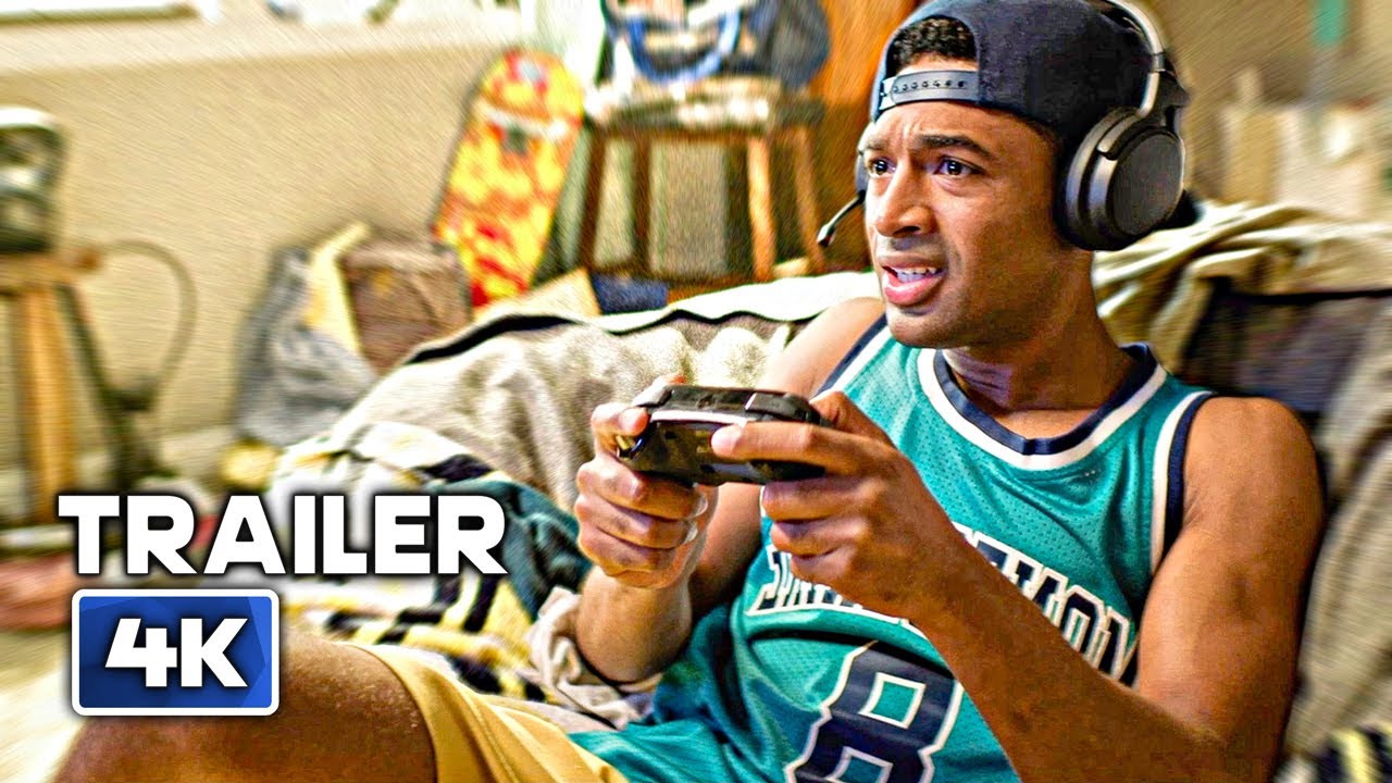 The Forge Official Trailer 2024 Youtube