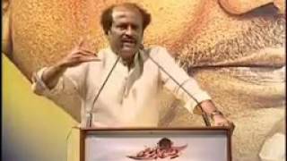 SuperStar Rajinikanth Speaks About | Shivaji | NTR | Raj Kumar | Kalaignar Karunanidhi | Frogs Story