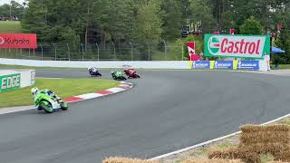 CSBK Round 5 - Canadian Tire Motorsport Park