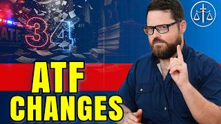 ATF 34 Rule Changes