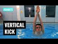 The HARDEST Swimming Drill #Shorts