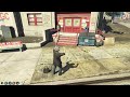 [FiveM] Weapons On Back Script - Demo