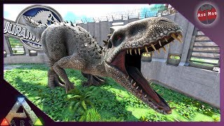 jurassic park mod ark jurassic park mod ark