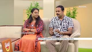 INTERVIEW | BHARATHAMBA ALBUM RELEASE |  GAYATHRI | SHINE DANIEL | JANAM TV