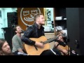 Imagine Dragons - Radioactive LIVE ACOUSTIC @ Bull Moose Music 9/10/12