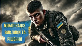 Потрібно змінити підходи до набору в армію, а не знижувати мобілізаційний вік - Мокан