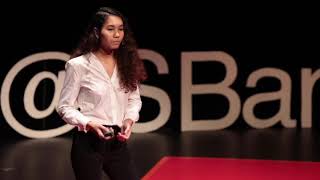 Why We Won't Achieve Equality: Rethinking Social Activism | Neila Choomchuay | TEDxYouth@ISBangkok
