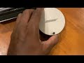 Bose Sleepbuds 2 unboxing