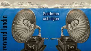 Ronnard Lundin - Soldaten och liljan