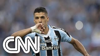 CNN Esportes: Grêmio é campeão gaúcho | CNN PRIMETIME