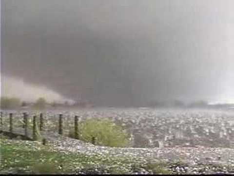 Tornado Footage Youtube