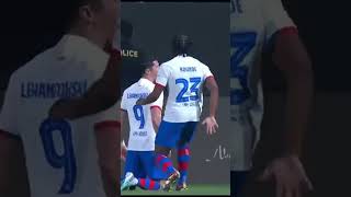 HIGHLIGHTS I OSASUNA 0 vs 2 FC BARCELONA | SPANISH SUPERCUP 🔵🔴