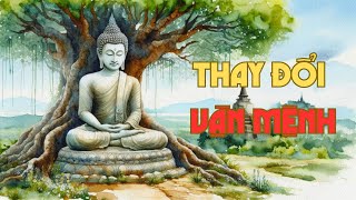 Bí Quyết Thay Đổi Vận Mệnh, Chuyển Họa Thành Phúc