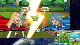 【イナスト2013】ガチ対戦をまったリー解説プレイ#272