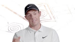 Rory McIlroy explains how Spider X can improve your game | TaylorMade Golf Europe