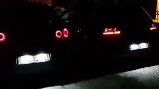 Golf 5 tail light - Mk5Serbia