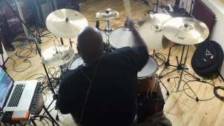 Jay Williams Demos XSR by SABIAN