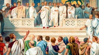 51 - 50 BC | Caesarians vs. Pompeians