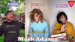 * 1 HOUR* Mark Adams TikTok 2023 | Funny Marrk Adams TikTok Compilation 2023 #4