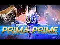 TFO // All Scenes of Prima Prime / Warrior of light #tfoprimaprime