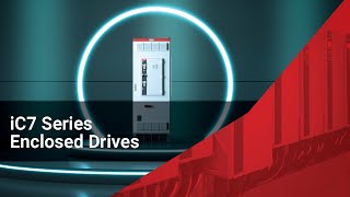 Danfoss iC7 series: Enclosed AC drives give you quick and safe access to the control compartment