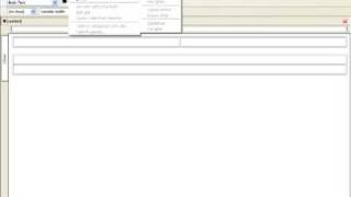 NVU Tutorial Part One