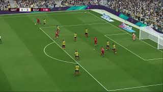 Qatar vs Ecuador  Live Stream   Word Cup 2022 Football   Match Today Watch Streaming
