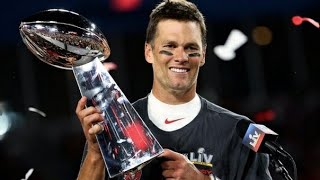 Super Bowl LV - (31-9) Tom Brady Rant