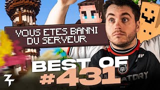 IL EST DÉGÉNÉRÉ !? - Best of ZeratoR #431