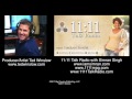 The Technology of Sound: Ted Winslow on 11:11 Talk Radio with host Simran Singh