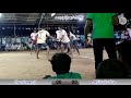 ariyurpatti vs vengalur bharadhinagar 2020 semi final kb