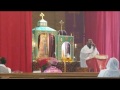 mezmur kidist selassie ethiopian orthodox tewahedo church march 18 2017