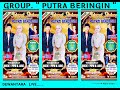 LIVE DEWANTARA BERSAMA SRIBUDOYO & MGP ABADI , DI KEDIAMAN BHEDE P. AUREL / PIPIN M. AUREL