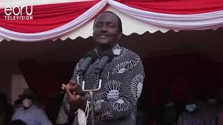 Kalonzo Confident That He Will Beat Ruto In 2022 Elections