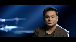 One heart |AR Rahman| Oorvasi Audience request Jai Ho | One Heart Concert Flim 2017