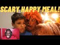 RackaRacka - Ronald McDonald Playground Slaughter (Reaction) #rackaracka