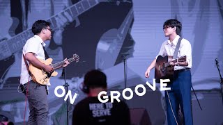 On Groove - The Melody of Love ท่วงทำนองแห่งรัก 2024