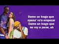 Dadju ft. Anitta, Pedro Sampaio - Dançarina (Paroles/Lyrics)