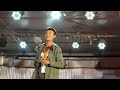 ningreiyo ahum tangkhul comedian