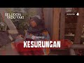 KESURUNGAN//DEPRESI