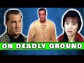 Steven Seagal is out of his mind. He directed this pile | So Bad It's Good #106 - On Deadly Ground