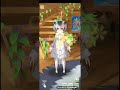 【けものフレンズ3】縦画面で！アフリカオオコノハズク博士！