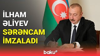 Bir qrup gəncə Prezident mükafatları verildi