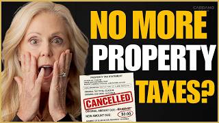 5 States Cutting Property Taxes to ZERO