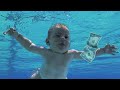 Nirvana Nevermind Songs Ranked Worst To Best