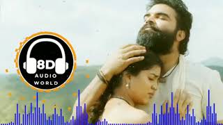 [8D Song] 🎧 Neeli Neeli Aakasam Song - 30 Rojullo Preminchadam Ela | Pradeep Machiraju | Sid Sriram