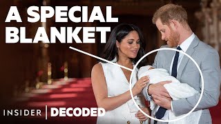 How Royal Baby Traditions Have Evolved From Queen Elizabeth To Lilibet Diana | Decoded