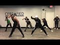 JALEO - Nicky Jam & Steve Aoki | Jason Cerda Choreography