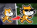 6 Cool SCRATCH HACKS 🤩