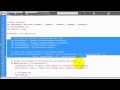 Image Slide Show with jQuery Transitions - Lesson 2